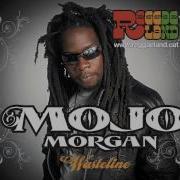 Mojo Morgan Wasteline