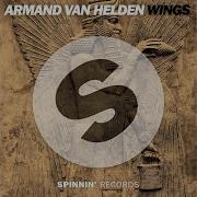 Armand Van Helden Wings Extended