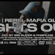 Lights Out Mafioso Monsta