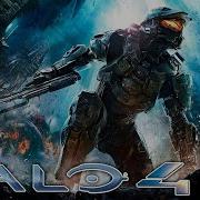 Прохождение Игры Halo 4 Часть 1