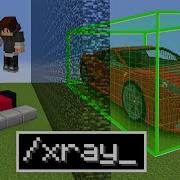 I Cheated Using Xray In Minecraft