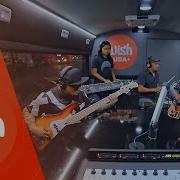 Sapiera Performs Parting Time Live On The Wish Usa Bus Wish Usa