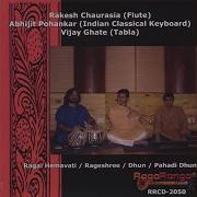 Rakesh Chaurasia Raga Hemavati Flute