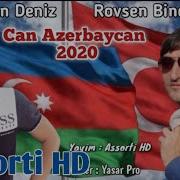 Sehidin Var Can Azerbaycan