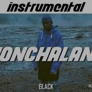 6Lack Nonchalant Instrumental Mizzy Mauri The Producer