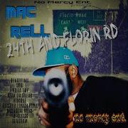 Mac Rell Someboty