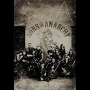 Sons Of Anarchy Television Soundtrack Joshua James The Forest Rangers