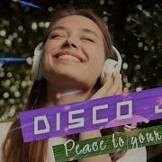 New Italo Disco Disco Joy Peace To Your Home Italo Disco