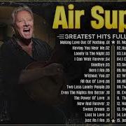 Best Of Air Supply