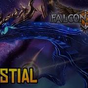 Falconshield Celestial