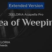 Sea Of Weeping