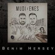 Enes O Benim Herseyim