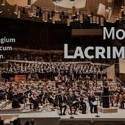 Requiem In D Minor K 626 Iii Sequentia 6 Lacrimosa Chor Live