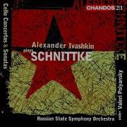 Alexander Ivashkin Cello Concerto No 1 I Pesante