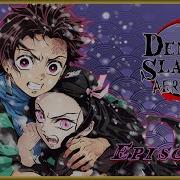 Demon Slayer Abridged Episode 1 Grimmjack