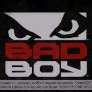 Bad Boy Diss Diorga