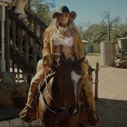 Miranda Lambert If I Was A Cowboy