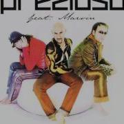 09 Prezioso Feat Marvin We Rule The Danza Radio Version Sebastian Kaufhold