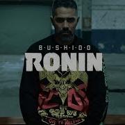 Bushido Animus Ronin