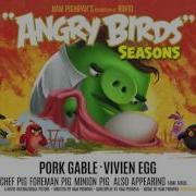 Angry Birds Seasons Music Piggywood Studios