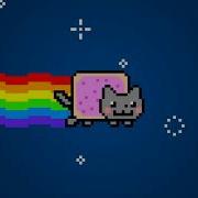 Nyan Cat 10 Hours Original