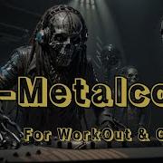 Nu Metalcore Playlist Get Boost Of Adrenaline And Regain Vitality For Workout Gaming