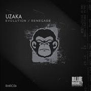 Uzaka Renegade