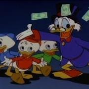 Ducktales Music