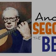 Andrés Segovia Full Album