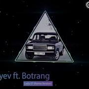 Mr Mirzoyev Ft Botrang Lada 07 Remix Version