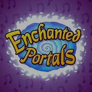 Enchanted Portals Theme