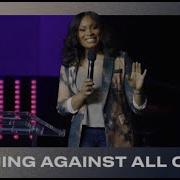 Winning Against All Odds Stephanie Ike One A Potter S House Church