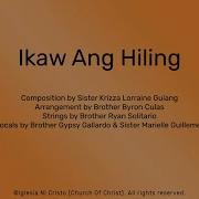 Ikaw Ang Hiling Inc Original Music