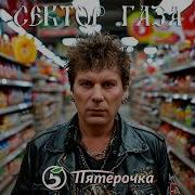 Сектор Газа Пятёрочка Ai Cover Панк Жлоб Рок Банда Сг