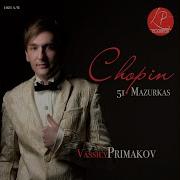 Mazurka In C Sharp Minor Op 50 No 3 Vassily Primakov