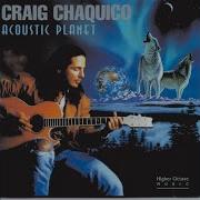 Craig Chaquico Native Tongue