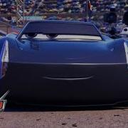 Cars3 Jackson Storm Amv