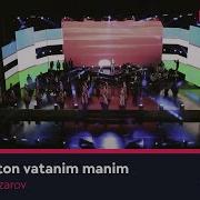 Uzbekiston Vatanim Mening