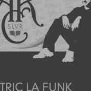 Patric La Funk Xylo Blacktron Remix