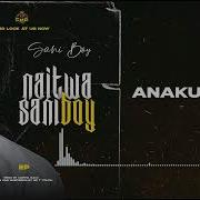 Sani Boy Anakuzuga Official Audio Naitwa Saniboy