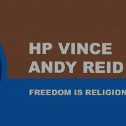 Hp Vince Freedom Is Religion