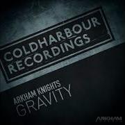 Arkham Knights Gravity