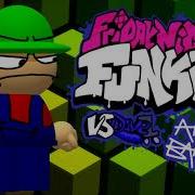 Fnf Disruption