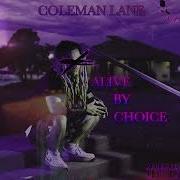 Coleman Lane Bury Me In Pink