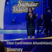 Sibel Can Sinanay