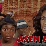 Asem Asa 4 Agya Koo Emelia Brobbery Samuel Ofori Ghana Twi Movies