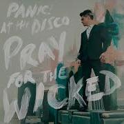 Panic At The Disco Dying In La