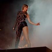 Taylor Swift Don T Blame Me X Look What You Made Me Do Studio Version The Eras Tour Swifted
