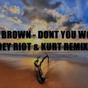 Don T You Worry Joey Riot Kurt Remix Scott Brown