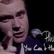 Phil Collins You Can T Hurry Love